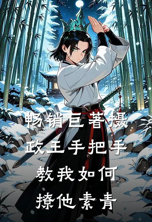 畅销巨著摄政王手把手教我如何撩他素青