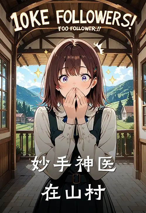 妙手神医在山村