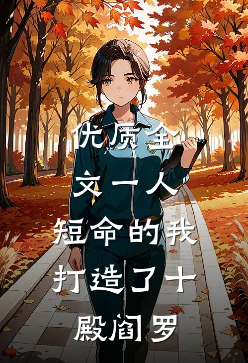 优质全文一人：短命的我，打造了十殿阎罗