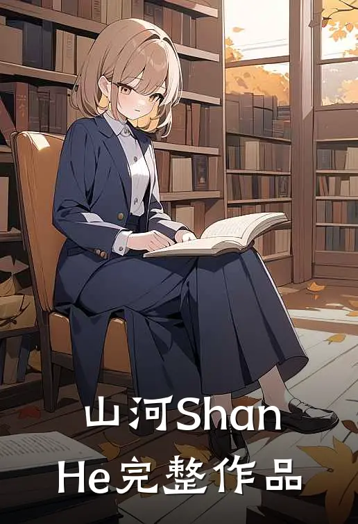 山河ShanHe完整作品