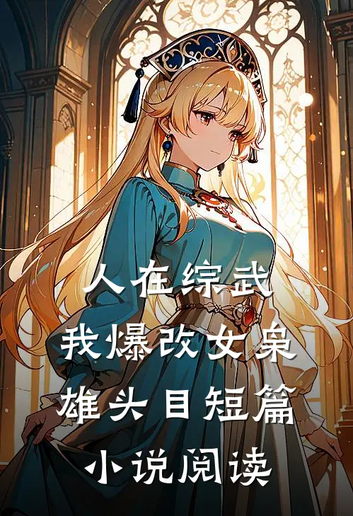人在综武，我爆改女枭雄头目短篇小说阅读