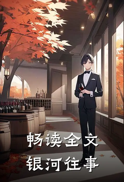 畅读全文银河往事