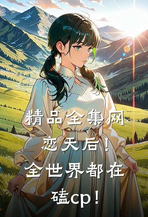 精品全集网恋天后！全世界都在磕cp！