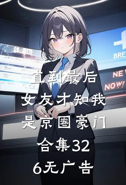 直到最后，女友才知我是京圈豪门合集326无广告