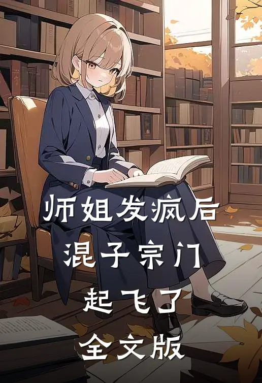 师姐发疯后，混子宗门起飞了全文版