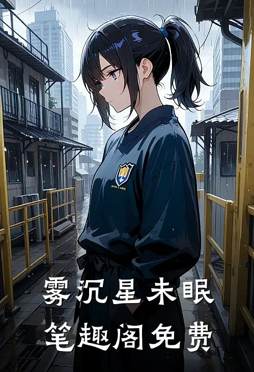雾沉星未眠笔趣阁免费