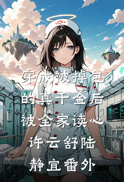 穿成被掉包的真千金后被全家读心许云舒陆静宜 番外