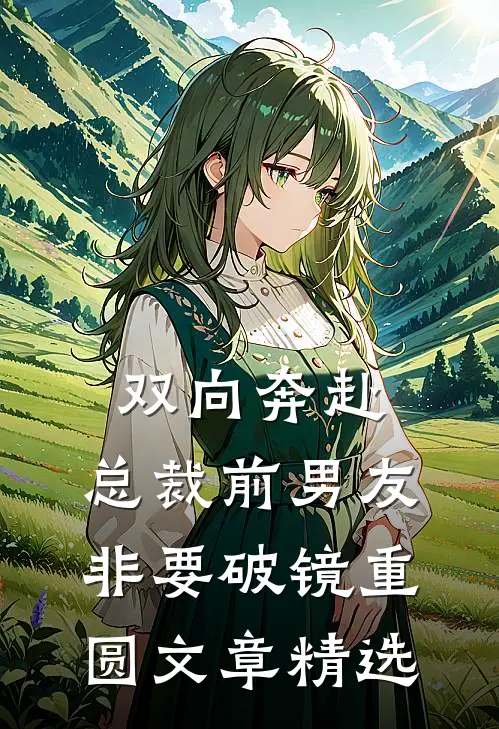 双向奔赴：总裁前男友非要破镜重圆文章精选
