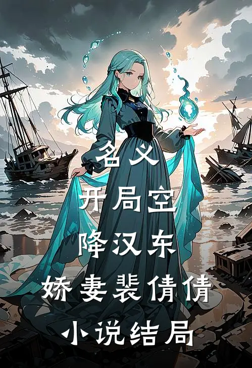 名义：开局空降汉东，娇妻裴倩倩小说结局