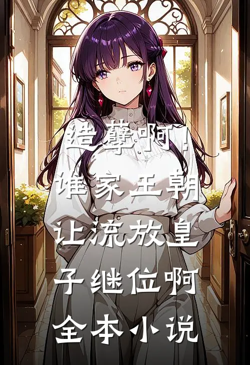造孽啊！谁家王朝让流放皇子继位啊全本小说