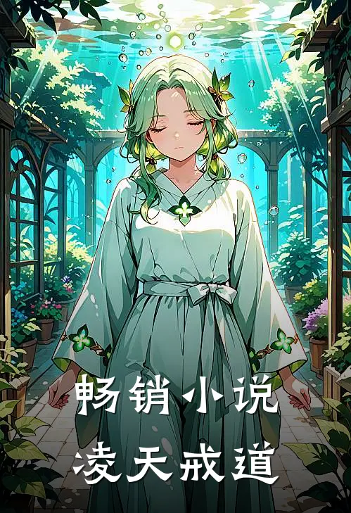 畅销小说凌天戒道