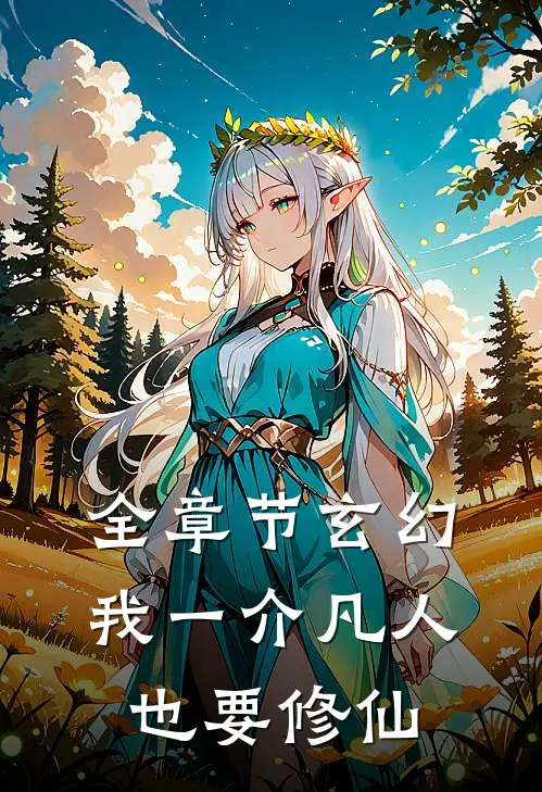 全章节玄幻：我一介凡人也要修仙