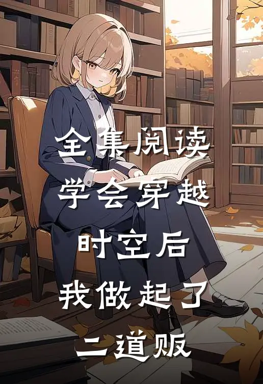 全集阅读学会穿越时空后，我做起了二道贩