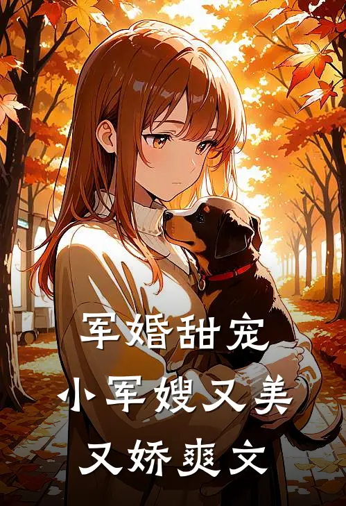 军婚甜宠：小军嫂又美又娇爽文