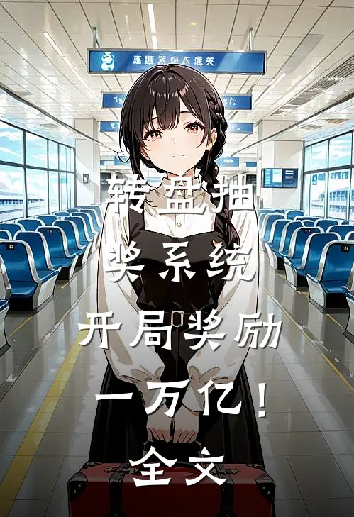 转盘抽奖系统，开局奖励一万亿！全文
