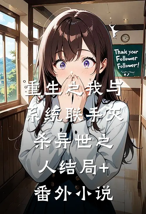 重生之我与系统联手灭杀异世之人结局+番外小说