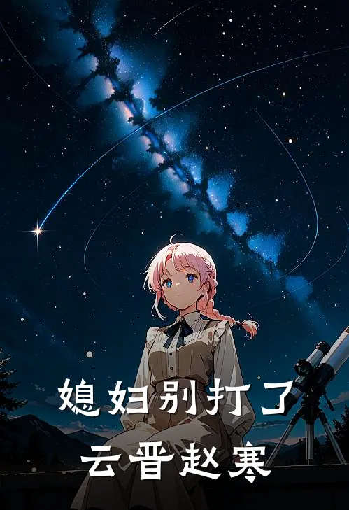 媳妇别打了云晋赵寒