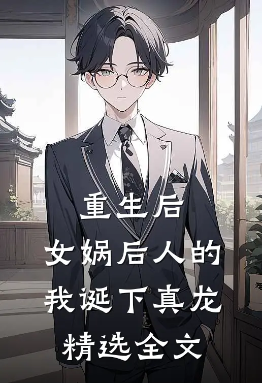 重生后，女娲后人的我诞下真龙精选全文