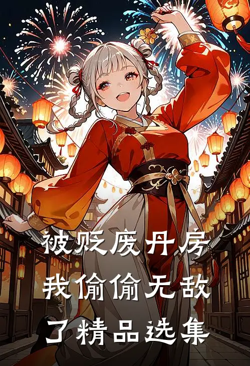 被贬废丹房，我偷偷无敌了精品选集