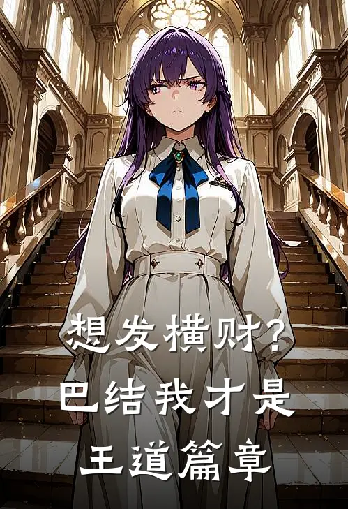 想发横财？巴结我才是王道篇章