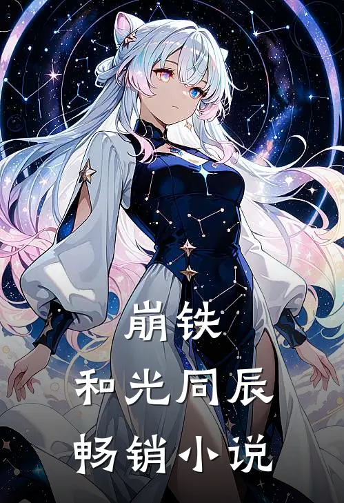 崩铁：和光同辰畅销小说