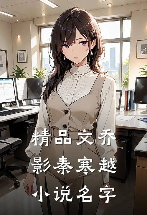精品文乔影秦寒越小说名字