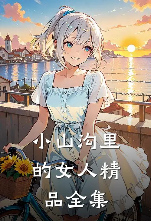 小山沟里的女人精品全集