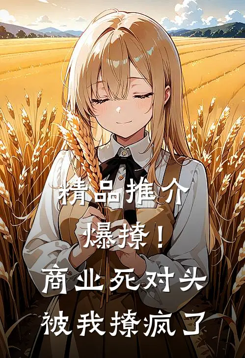 精品推介爆撩！商业死对头被我撩疯了
