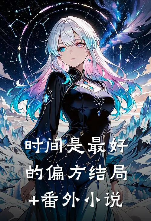 时间是最好的偏方结局+番外小说