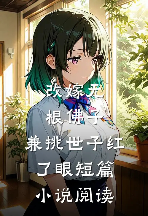 改嫁无根佛子，兼挑世子红了眼短篇小说阅读