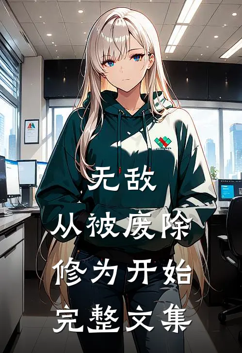 无敌，从被废除修为开始完整文集