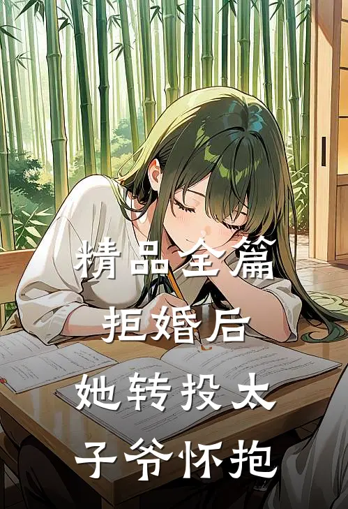 精品全篇拒婚后，她转投太子爷怀抱