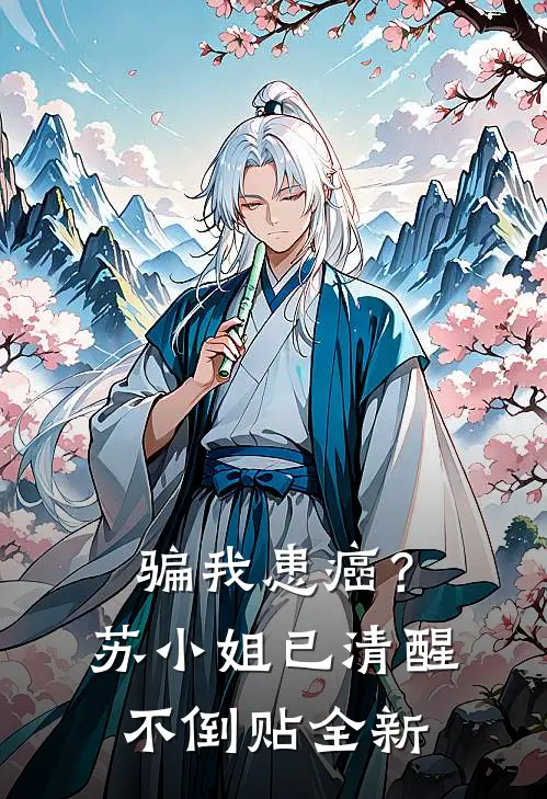 骗我患癌？苏小姐已清醒不倒贴全新