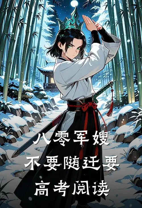 八零军嫂：不要随迁要高考阅读
