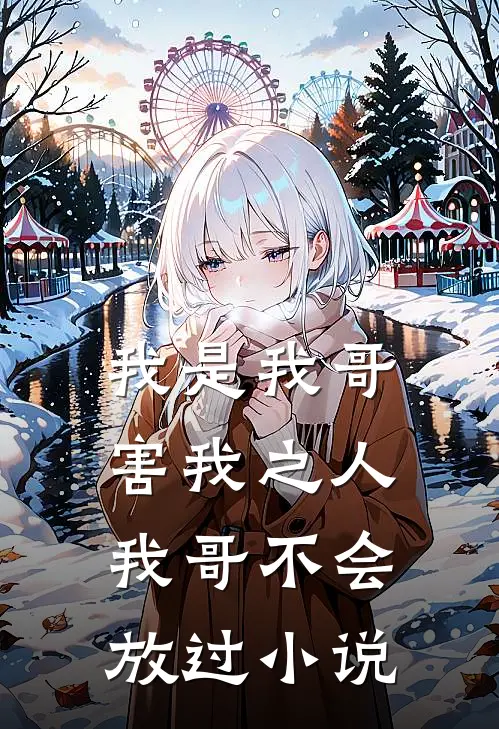我是我哥，害我之人我哥不会放过小说