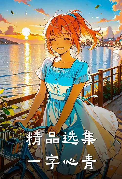 精品选集一字心青