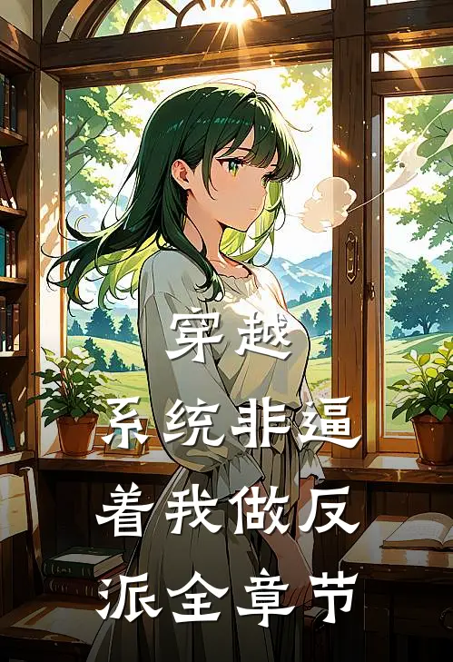 穿越：系统非逼着我做反派全章节