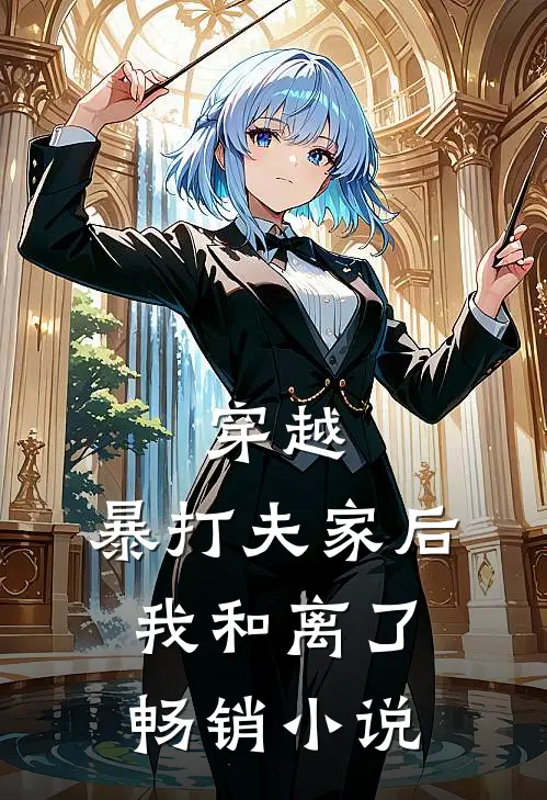 穿越：暴打夫家后，我和离了畅销小说