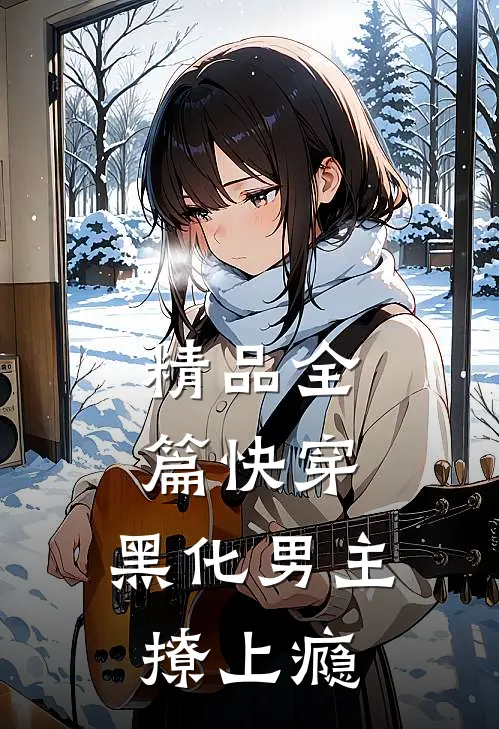 精品全篇快穿:黑化男主撩上瘾