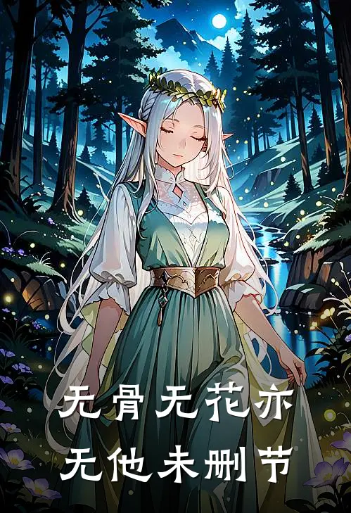 无骨无花亦无他未删节