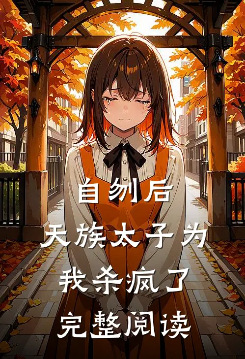 自刎后，天族太子为我杀疯了完整阅读