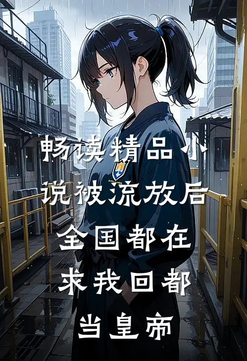 畅读精品小说被流放后，全国都在求我回都当皇帝