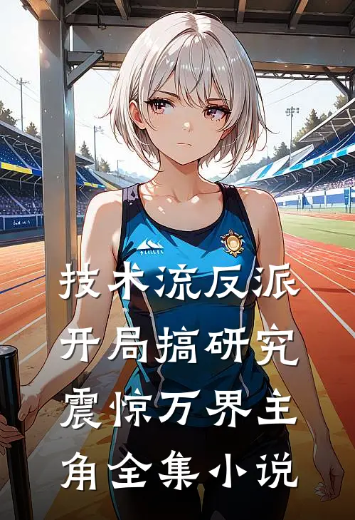 技术流反派：开局搞研究震惊万界主角全集小说