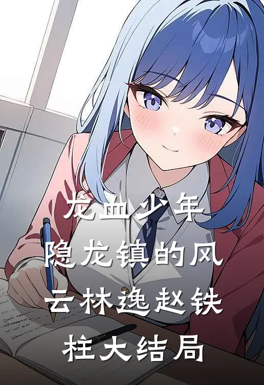 龙血少年：隐龙镇的风云林逸赵铁柱大结局
