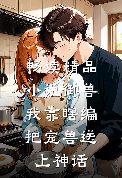畅读精品小说御兽：我靠瞎编，把宠兽送上神话