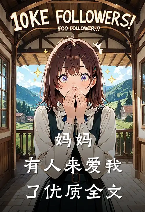 妈妈，有人来爱我了优质全文