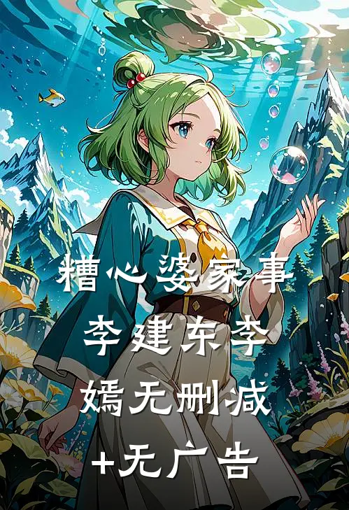 糟心婆家事李建东李嫣无删减+无广告