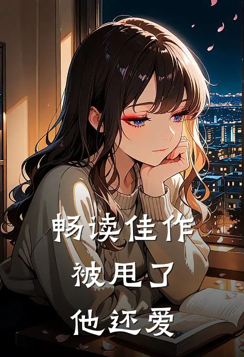 畅读佳作被甩了，他还爱