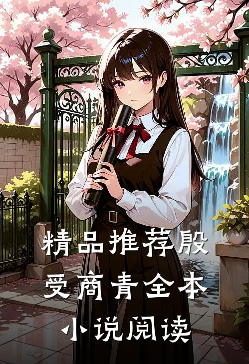 精品推荐殷受商青全本小说阅读