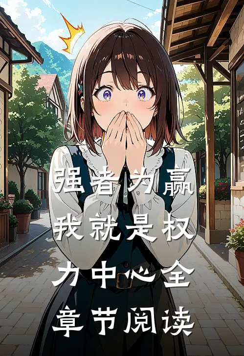 强者为赢：我就是权力中心全章节阅读